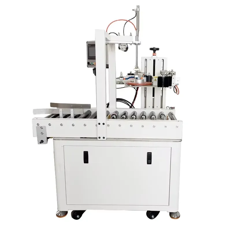 Online Automatic Production Side Seal Carton Cold Chain Foam Box Sealer Case Adhesive Tape Seal Packing Food Glass Can
Online Automatic Production Side Seal Carton Cold Chain Foam Box Sealer Case Adhesive Tape Seal Packing Food Glass Can
