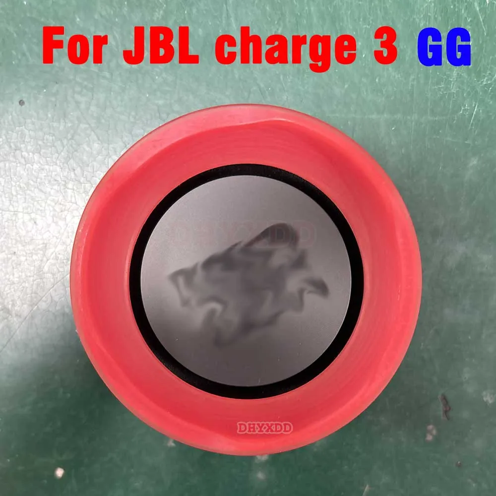 1 шт. для JBL charge 3 GG Bluetooth динамик гудок вибрационная пластина пленка вспомогательный бас диафрагма радиатор ремонт аксессуары
1 шт. для JBL charge 3 GG Bluetooth динамик гудок вибрационная пластина пленка вспомогательный бас диафрагма радиатор ремонт аксессуары