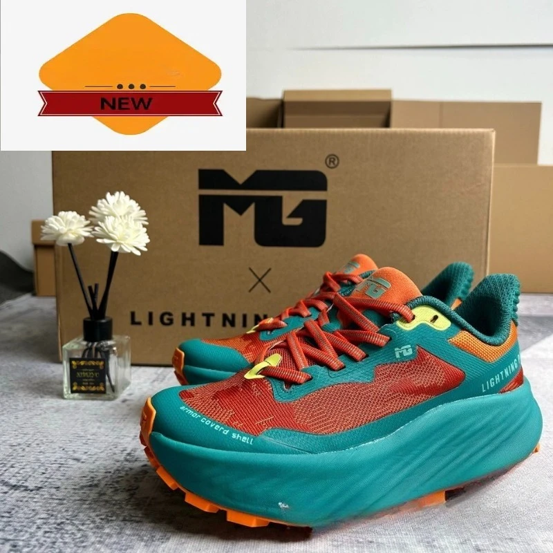 2026 Original Brand Unisex Walking Jogging Shoe Non-slip Grasp Outdoor Walking Sneaker Designer Wide Feet Fat Feet Off-Road Snea
2026 Original Brand Unisex Walking Jogging Shoe Non-slip Grasp Outdoor Walking Sneaker Designer Wide Feet Fat Feet Off-Road Snea