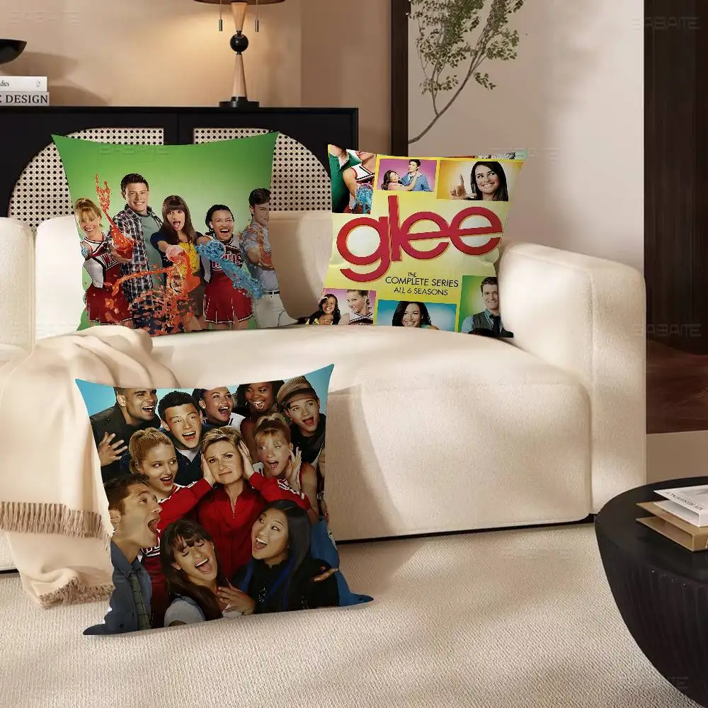 Classic Musical G-Glee TV Maple Design Cushion Cover Happy Autumn Harvest Decor Holiday Decorati Pillow Cover
Classic Musical G-Glee TV Maple Design Cushion Cover Happy Autumn Harvest Decor Holiday Decorati Pillow Cover
