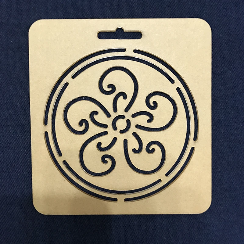 Sashiko Hand Tools, Crimping Patchwork Embroidery Quilting Drawing Template
Sashiko Hand Tools, Crimping Patchwork Embroidery Quilting Drawing Template