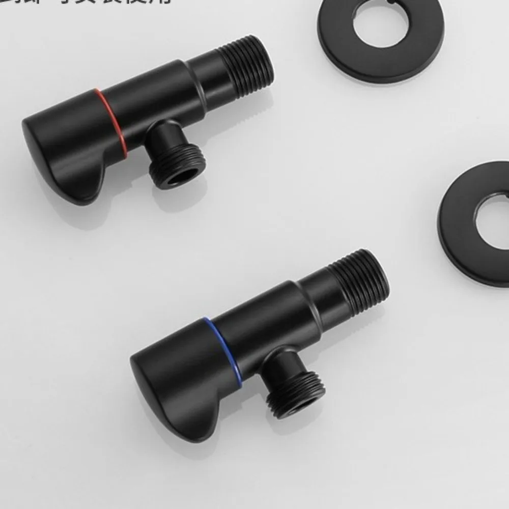 Полезный металлический треугольный клапан G1/2 дюйма, инструмент для замены резьбы, разъем для водопроводного крана, многофункциональное соединение крана 
Полезный металлический треугольный клапан G1/2 дюйма, инструмент для замены резьбы, разъем для водопроводного крана, многофункциональное соединение крана