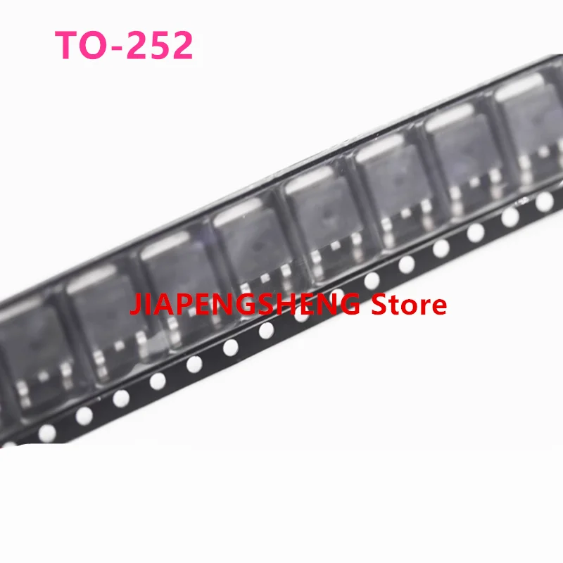 10 шт. SMD LM1117IDTX-3,3/NOPB TO-252-3 3,3 В0,8 А чип линейного регулятора напряжения
10 шт. SMD LM1117IDTX-3,3/NOPB TO-252-3 3,3 В0,8 А чип линейного регулятора напряжения