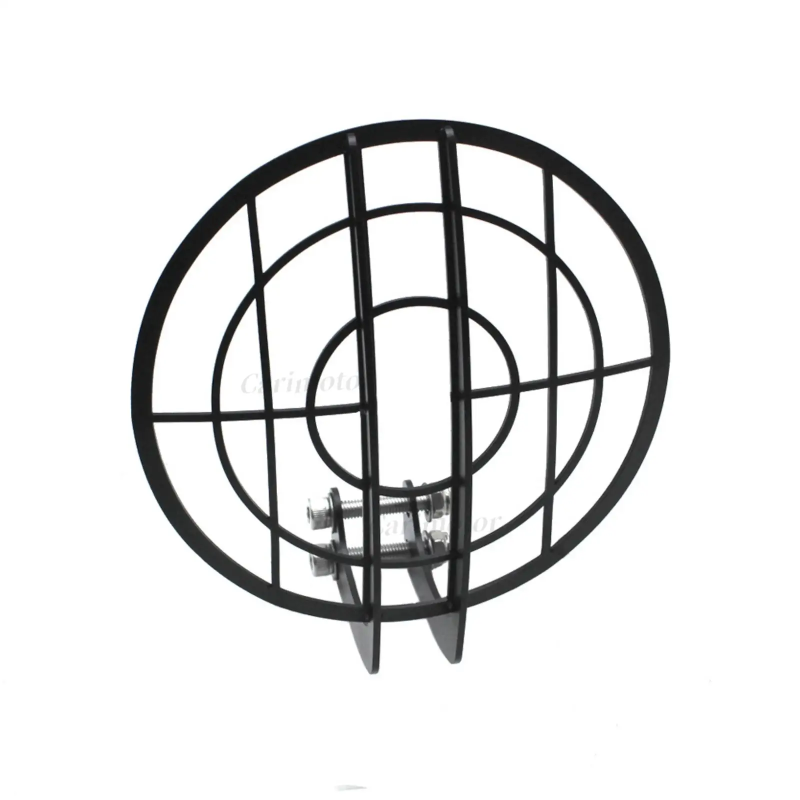 Motorcycle For BMW RNINET Scrambler Motorcycle Head Lamp Light Grille Guard Cover Protector
Motorcycle For BMW RNINET Scrambler Motorcycle Head Lamp Light Grille Guard Cover Protector