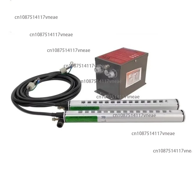 500mm/600mm Static Eliminator High voltage generator Anti Static Bar ESD Ionizer Air Blowers
500mm/600mm Static Eliminator High voltage generator Anti Static Bar ESD Ionizer Air Blowers