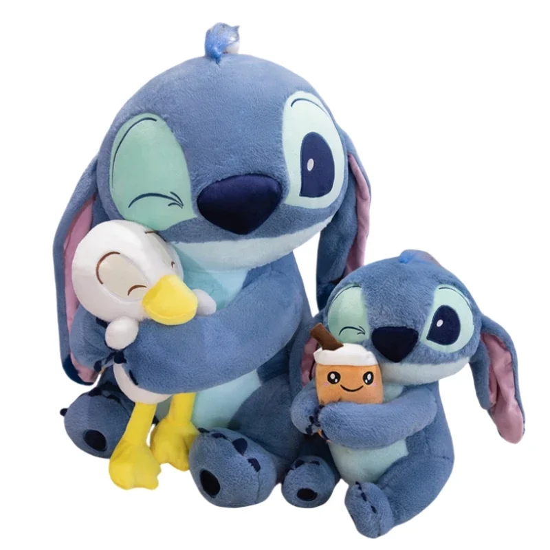 Очаровательные плюшевые плюшевые стежки большого размера, утка, каваи, аниме, японский стиль, плюшевые стежки с пузырьковым чаем, кукла, подушка, рождественские подарки
Очаровательные плюшевые плюшевые стежки большого размера, утка, каваи, аниме, японский стиль, плюшевые стежки с пузырьковым чаем, кукла, подушка, рождественские подарки