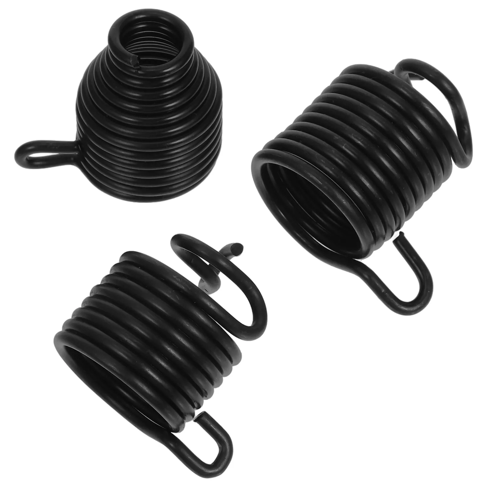 Набор из 3 пружинных фиксаторов для пневматического молотка-зубила: прочная конструкция, надежность для сложных задач
Набор из 3 пружинных фиксаторов для пневматического молотка-зубила: прочная конструкция, надежность для сложных задач