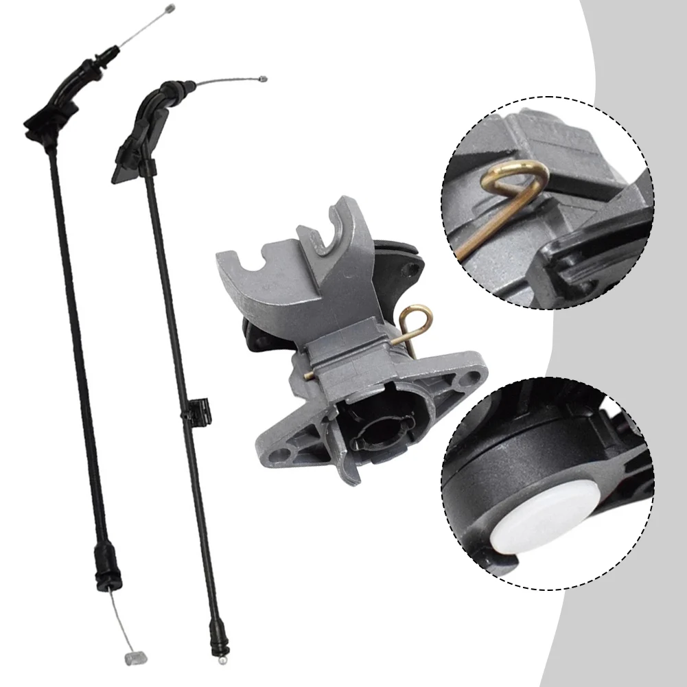 Auto Maintenance Bonnet Latch Bracket Hood Release Kit Car Cables Set For Ford As Shown Manufacturer Part Number
Auto Maintenance Bonnet Latch Bracket Hood Release Kit Car Cables Set For Ford As Shown Manufacturer Part Number