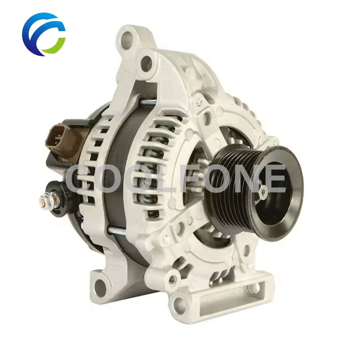 Generator Alternator for LEXUS GX460 TOYOTA SEQUOIA TUNDRA LAND CRUISER J2 4.6 5.7 270600S010 2706038080 1042105080
Generator Alternator for LEXUS GX460 TOYOTA SEQUOIA TUNDRA LAND CRUISER J2 4.6 5.7 270600S010 2706038080 1042105080