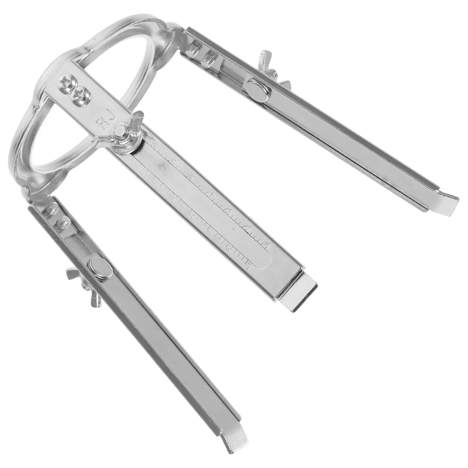 Adjustable Laboratory Tripod Stand Liftable Science Lab Stand Heating Beaker Support Chemistry Education Supplies
Adjustable Laboratory Tripod Stand Liftable Science Lab Stand Heating Beaker Support Chemistry Education Supplies
