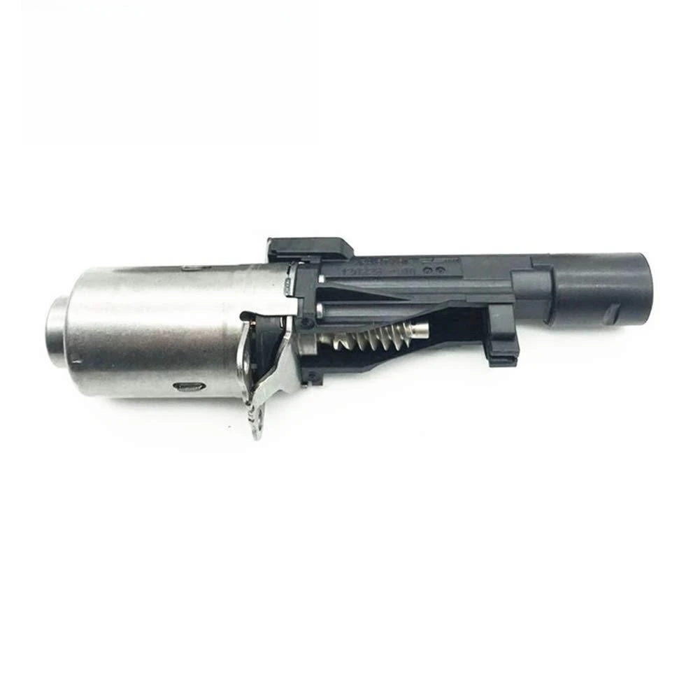 Suitable for Automotive Parts Eccentric Shaft Motor Solenoid Valve 11377603979 A2C53280320 7603979
Suitable for Automotive Parts Eccentric Shaft Motor Solenoid Valve 11377603979 A2C53280320 7603979