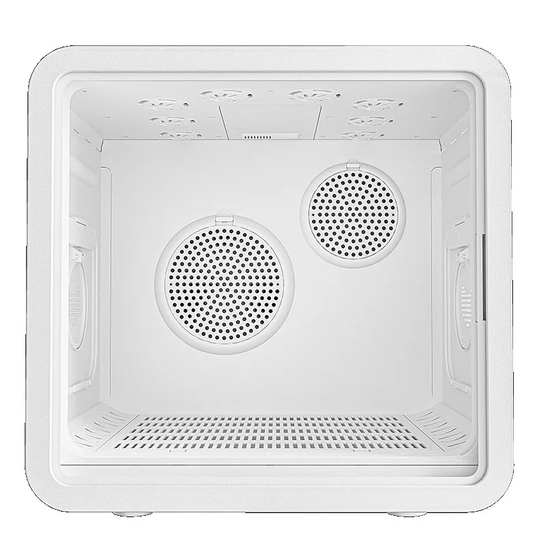 Factory Wholesale Automatic Electric Cat Pet Dog Grooming Hair Cabin Dryer Blower Box Drying Machine for Dog Cats
Factory Wholesale Automatic Electric Cat Pet Dog Grooming Hair Cabin Dryer Blower Box Drying Machine for Dog Cats