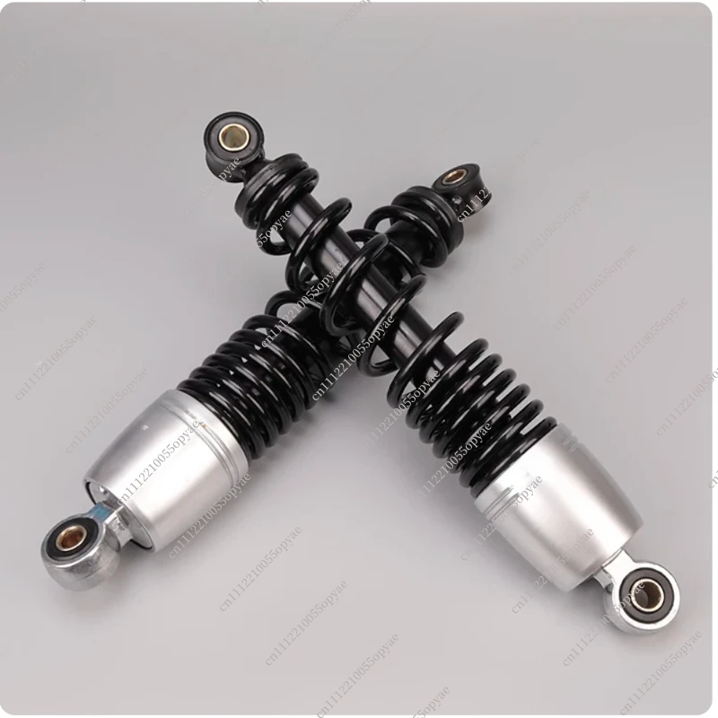 27cm Hydraulic Rear Shock Absorber Universal Oil Pressure Suspension Parts for Electric Scooter Motorcycle
27cm Hydraulic Rear Shock Absorber Universal Oil Pressure Suspension Parts for Electric Scooter Motorcycle