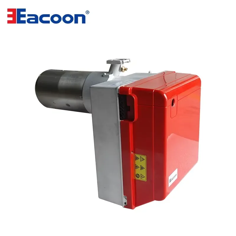 E-RS 5D Industrial Burner (Stainless Steel) Water Boiler & Steam Generator Parts 52-330kW Thermal Power
E-RS 5D Industrial Burner (Stainless Steel) Water Boiler & Steam Generator Parts 52-330kW Thermal Power