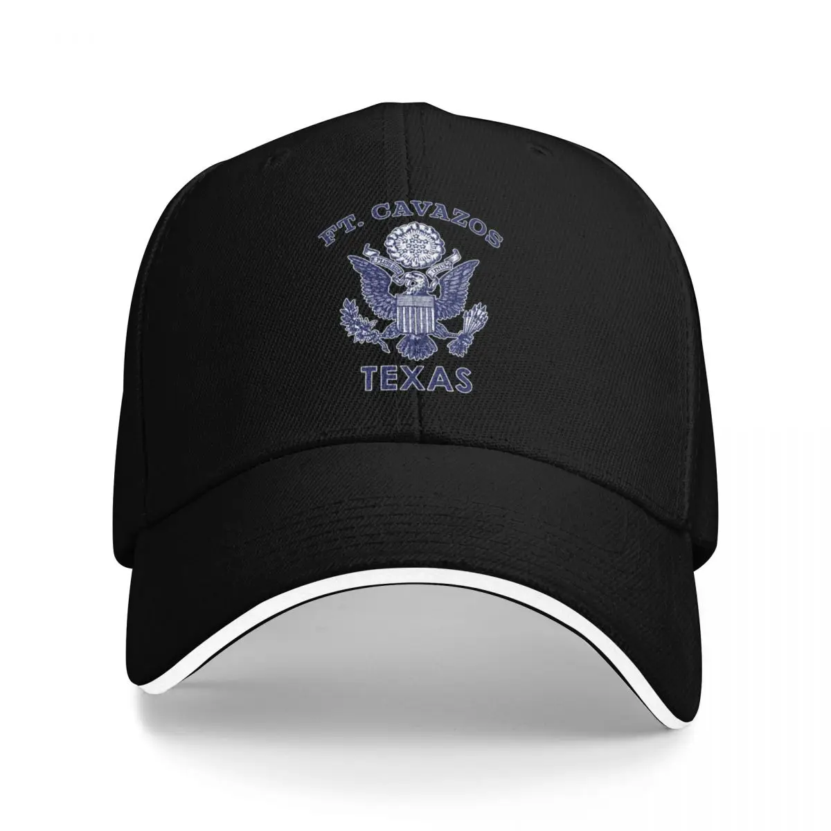 Texas Fort Cavazos Baseball Cap Sun Cap black Wild Ball Hat Sun Hats For Women Men's
Texas Fort Cavazos Baseball Cap Sun Cap black Wild Ball Hat Sun Hats For Women Men's