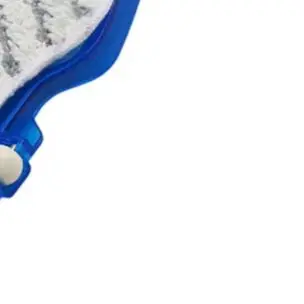 Mop Bracket Mop Pads Kit For RR8587WH For For X-plorer Serie 75 S+ 4in1 Robotic Vacuum Cleaner Accessories To Clean
Mop Bracket Mop Pads Kit For RR8587WH For For X-plorer Serie 75 S+ 4in1 Robotic Vacuum Cleaner Accessories To Clean