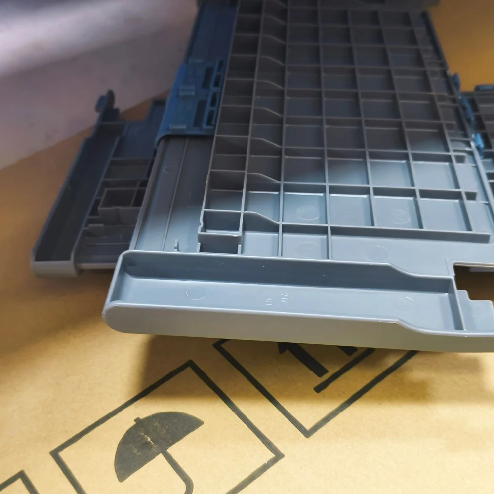 1X1302557 1261496 Лоток для доставки бумаги в сборе, направляющая для Epson LQ-590 FX-890
1X1302557 1261496 Лоток для доставки бумаги в сборе, направляющая для Epson LQ-590 FX-890