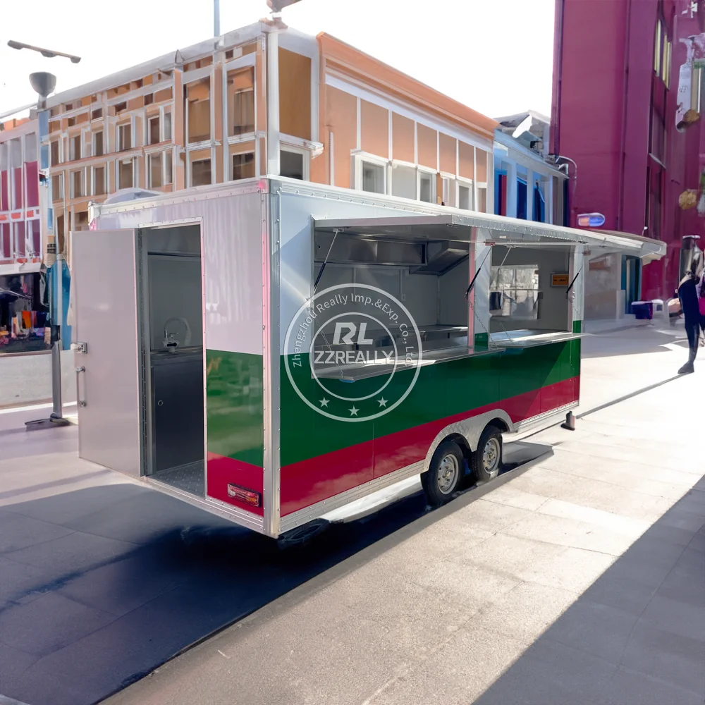 2025 Commercial Fast Food Truck/ Food Truck Cart/ Food Snack Truck Mobile Food Truck Fully Equipped Food Trailer
2025 Commercial Fast Food Truck/ Food Truck Cart/ Food Snack Truck Mobile Food Truck Fully Equipped Food Trailer