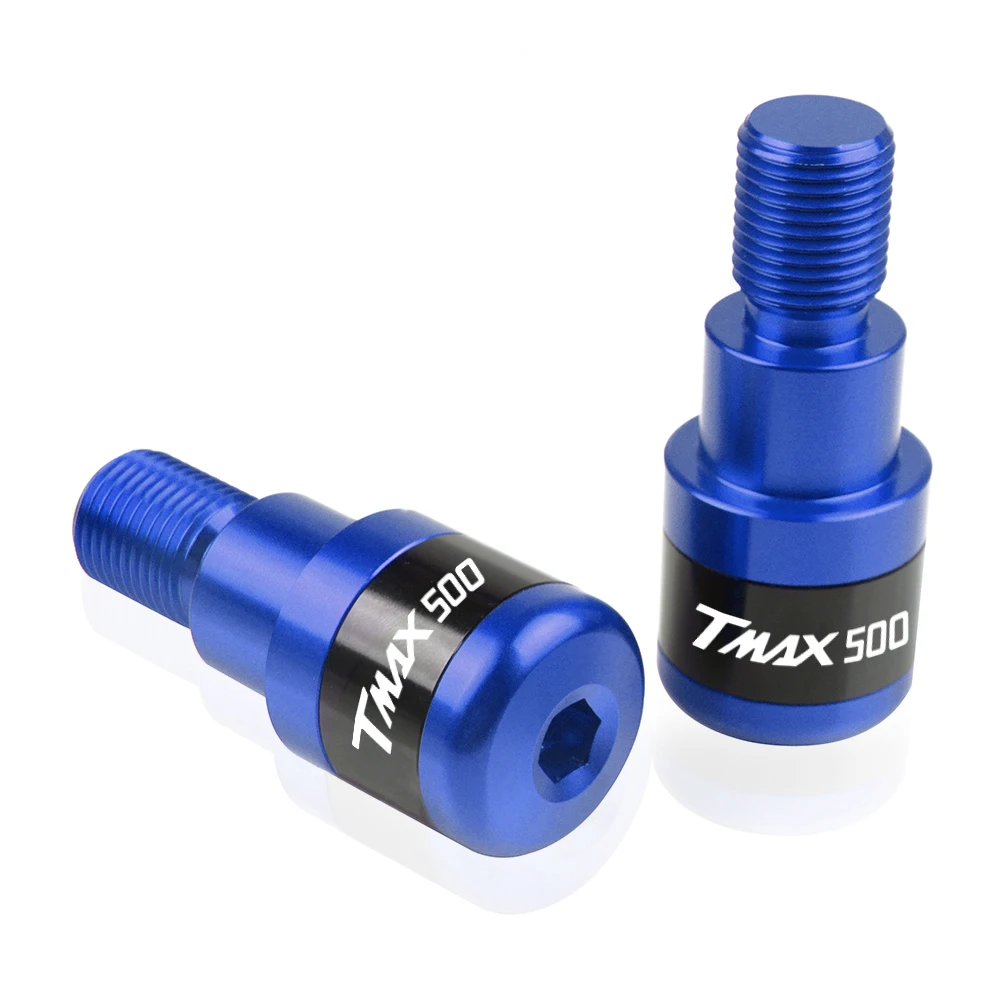 Motorcycle Handlebar Counterweight Plug Slider Handle Bar Ends Grips For Yamaha T-MAX TMAX500 2001-2004 2005 2007 2008 TMAX 500
Motorcycle Handlebar Counterweight Plug Slider Handle Bar Ends Grips For Yamaha T-MAX TMAX500 2001-2004 2005 2007 2008 TMAX 500