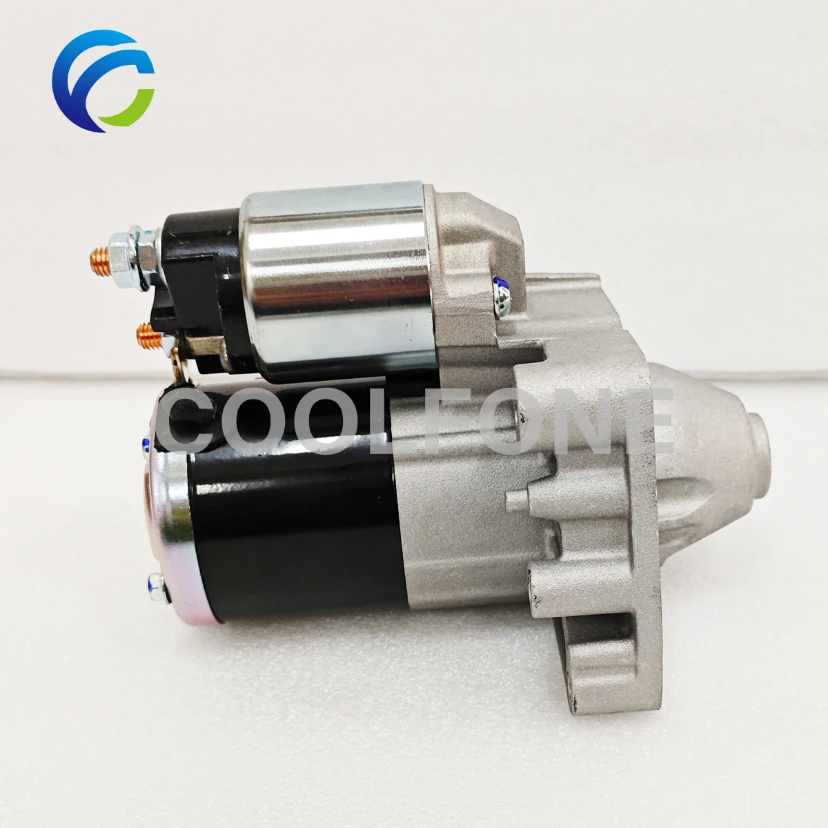 Self Starter Motor for MINI Coupe R50 R53 R55 R56 R57 R58 R59 R60 COUNTRYMAN 75500178004 7552105 12417552105 12417552697 7540897
Self Starter Motor for MINI Coupe R50 R53 R55 R56 R57 R58 R59 R60 COUNTRYMAN 75500178004 7552105 12417552105 12417552697 7540897