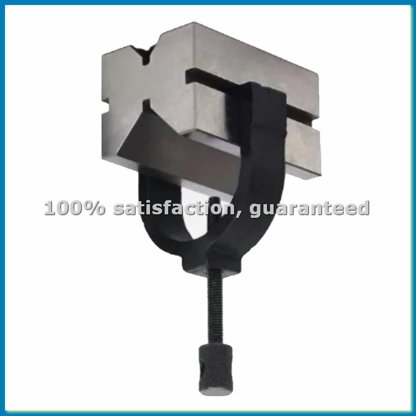 1pc High V Block Clamp Set A Type Machinist Blocks and Clamp Tools Set V33-A32R
1pc High V Block Clamp Set A Type Machinist Blocks and Clamp Tools Set V33-A32R