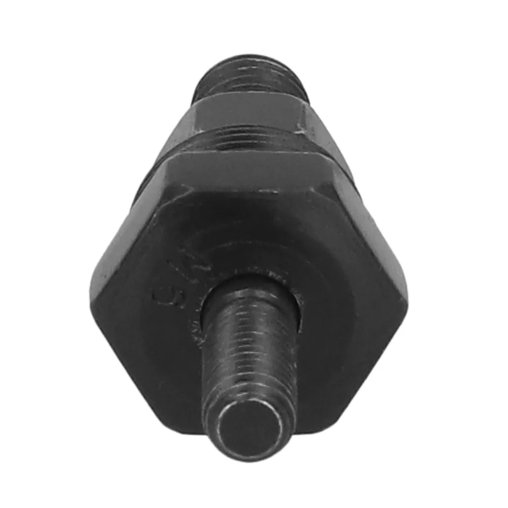 Durable Threaded Mandrel Rivet Gun Tool Hand Operated Spare Part Rivet Nut Mandrel M6 Size Hand Riveter Tip Construction Use
Durable Threaded Mandrel Rivet Gun Tool Hand Operated Spare Part Rivet Nut Mandrel M6 Size Hand Riveter Tip Construction Use