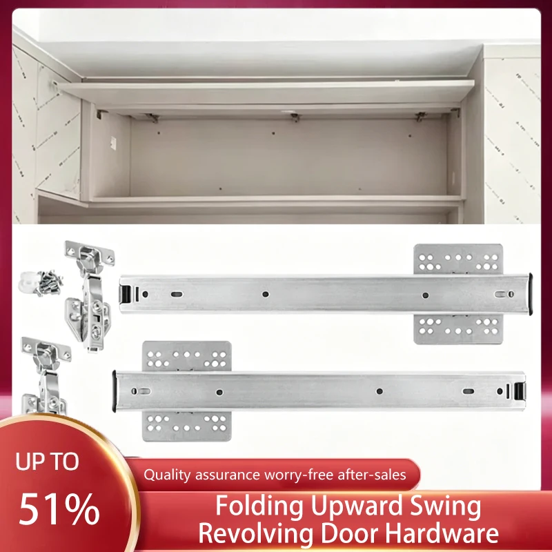 Side Mount Telescopic Hidden Folding Rotating Door Track For Cabinet Oven Pocket Door Hardware And Air Conditioner Top Insert
Side Mount Telescopic Hidden Folding Rotating Door Track For Cabinet Oven Pocket Door Hardware And Air Conditioner Top Insert