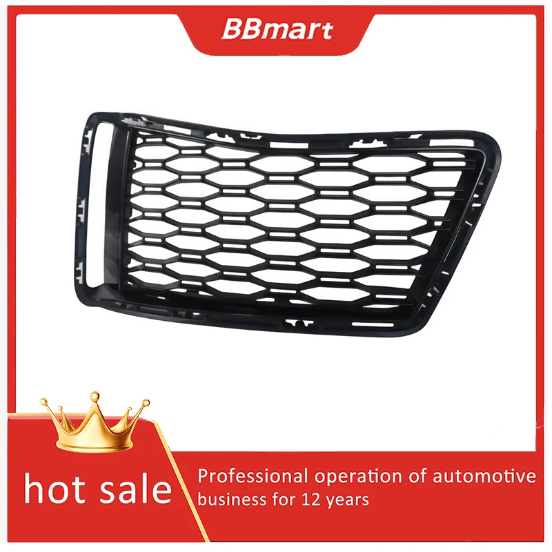 51118069709 51118069710 BBmart Fog Light Frame L/R for BMW G32 2017-2020 and other car accessories
51118069709 51118069710 BBmart Fog Light Frame L/R for BMW G32 2017-2020 and other car accessories