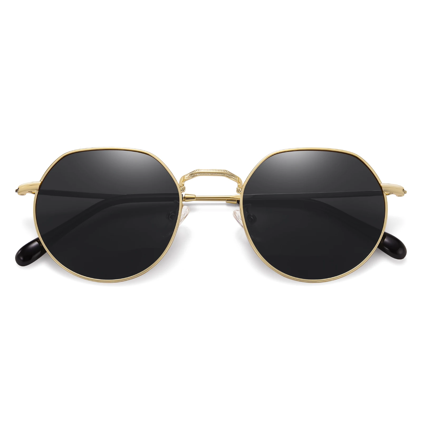 WOWSUN vintage Metal Men Sunglasses Brand Designer Sun Glasses Women Female Classic Driving Eyewear Uv400 Oculos De SolMasculino
WOWSUN vintage Metal Men Sunglasses Brand Designer Sun Glasses Women Female Classic Driving Eyewear Uv400 Oculos De SolMasculino