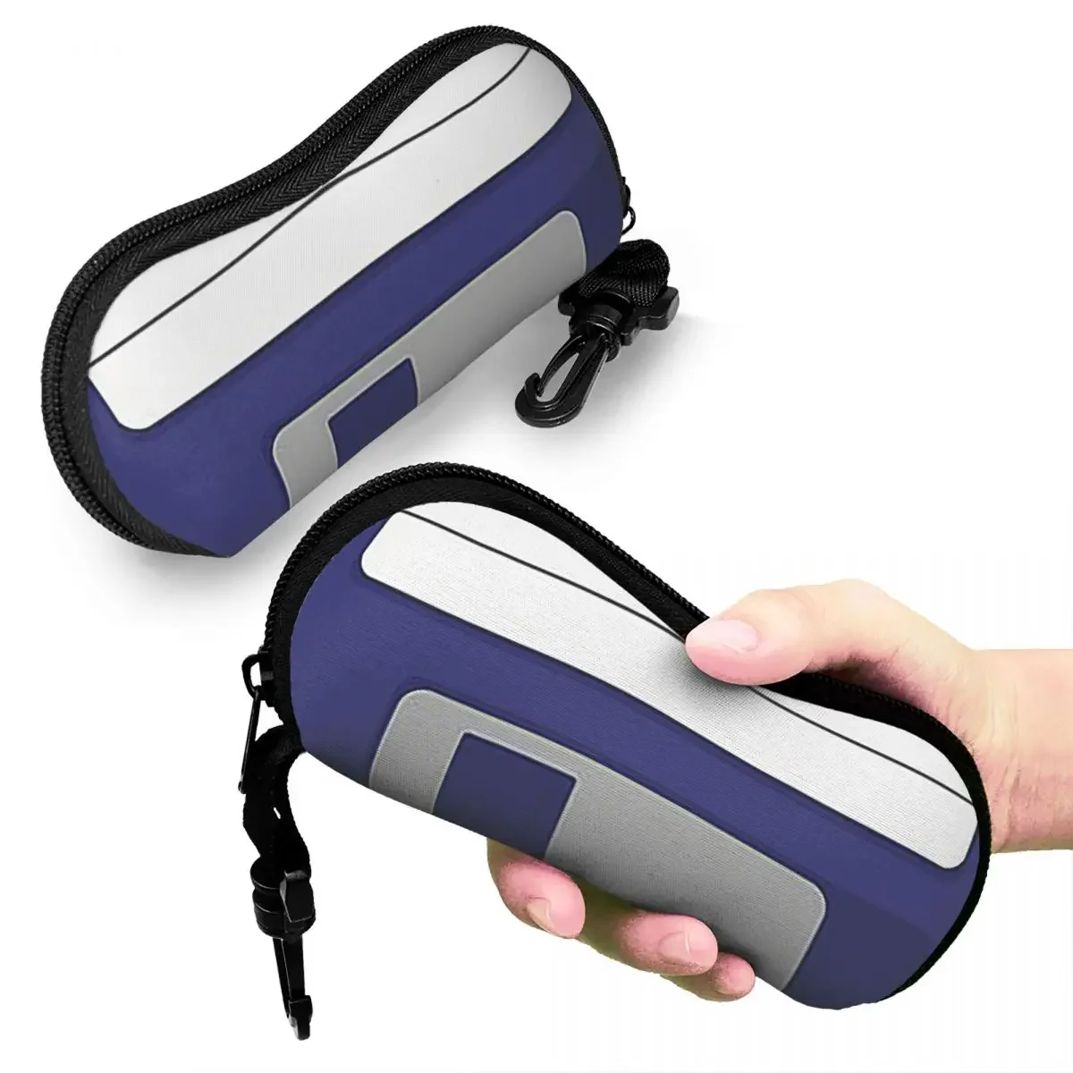 Floppy Disk Shell Glasses Case Protective Sunglasses Box Women Men Soft Eyeglass Bag Pouch
Floppy Disk Shell Glasses Case Protective Sunglasses Box Women Men Soft Eyeglass Bag Pouch