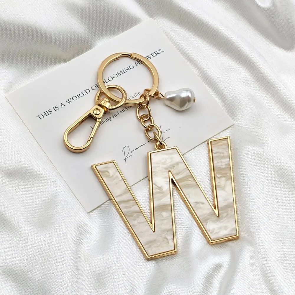 Custom Hot Sale 26 Alphabet Keychain Stainless Steel Initial Women Bag Keyring Accessories Key Chain Personalize Souvenir Gift
Custom Hot Sale 26 Alphabet Keychain Stainless Steel Initial Women Bag Keyring Accessories Key Chain Personalize Souvenir Gift