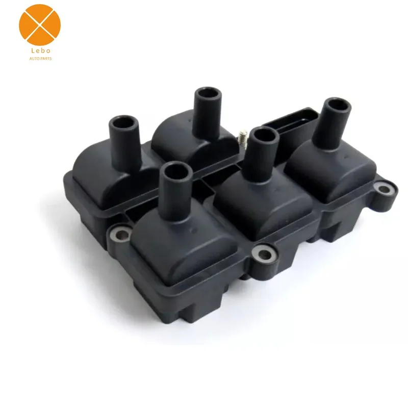 071905106 0986221017 0040100037 Ignition Coil For SEAT Toledo VW VOLSWAGEN Bora Golf New Beetle 2000 Passat 2.3 V5
071905106 0986221017 0040100037 Ignition Coil For SEAT Toledo VW VOLSWAGEN Bora Golf New Beetle 2000 Passat 2.3 V5