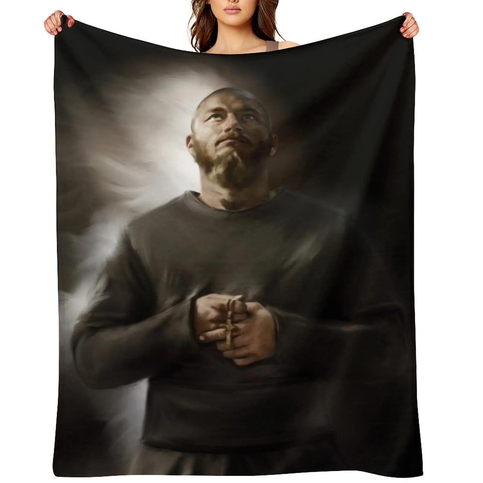 Ragnar Throw Blanket Tourist Camping Summer Beddings Sofa Quilt Blankets
Ragnar Throw Blanket Tourist Camping Summer Beddings Sofa Quilt Blankets