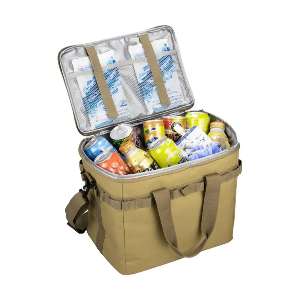 Camping Storage Bag Food Drink Tableware Organizer Zipper Pouch Outdoor Fishing Hiking Barbecue Climbing Picnic
Camping Storage Bag Food Drink Tableware Organizer Zipper Pouch Outdoor Fishing Hiking Barbecue Climbing Picnic