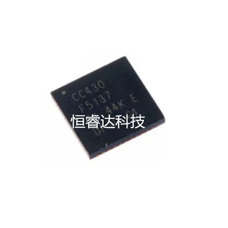 (5-10 шт.) 100% новый набор микросхем CC430F5137 CC430F6137 CC430F5137IRGZR QFN-48
(5-10 шт.) 100% новый набор микросхем CC430F5137 CC430F6137 CC430F5137IRGZR QFN-48