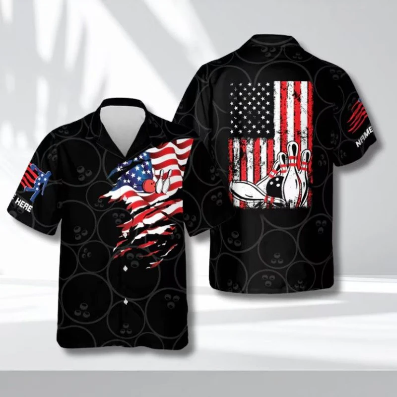 Custome Bowling Pattern Polo Jersey Shirt 3D All Over Printed Hawaiian Shirt for Men Women Casual Shirt Unisex
Custome Bowling Pattern Polo Jersey Shirt 3D All Over Printed Hawaiian Shirt for Men Women Casual Shirt Unisex