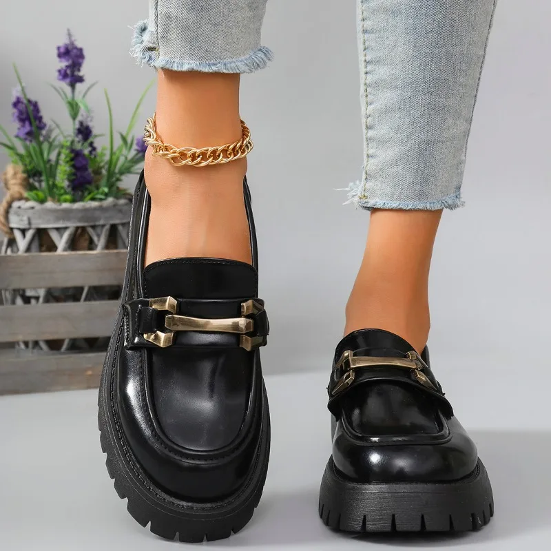 Comfortable and elegant Luxury Designer Shoes Women's Loafers Pumps Elegant Medium Heel Women's Shoes 2025 Platform Sneakers
Comfortable and elegant Luxury Designer Shoes Women's Loafers Pumps Elegant Medium Heel Women's Shoes 2025 Platform Sneakers
