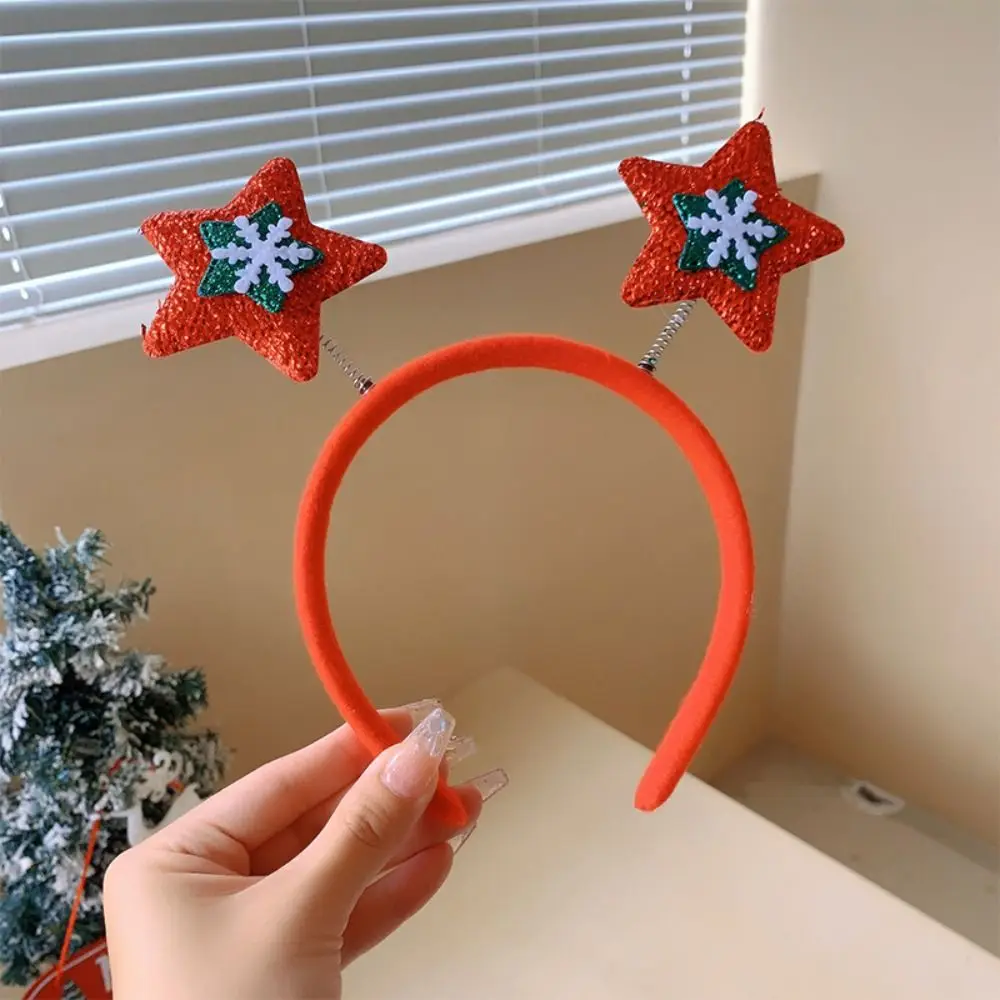 Hair Accessories Christmas Headband Hairpin Merry Chritmas Santa Claus Hair Hoop Hairband Headpiece Antler Hair Clip
Hair Accessories Christmas Headband Hairpin Merry Chritmas Santa Claus Hair Hoop Hairband Headpiece Antler Hair Clip