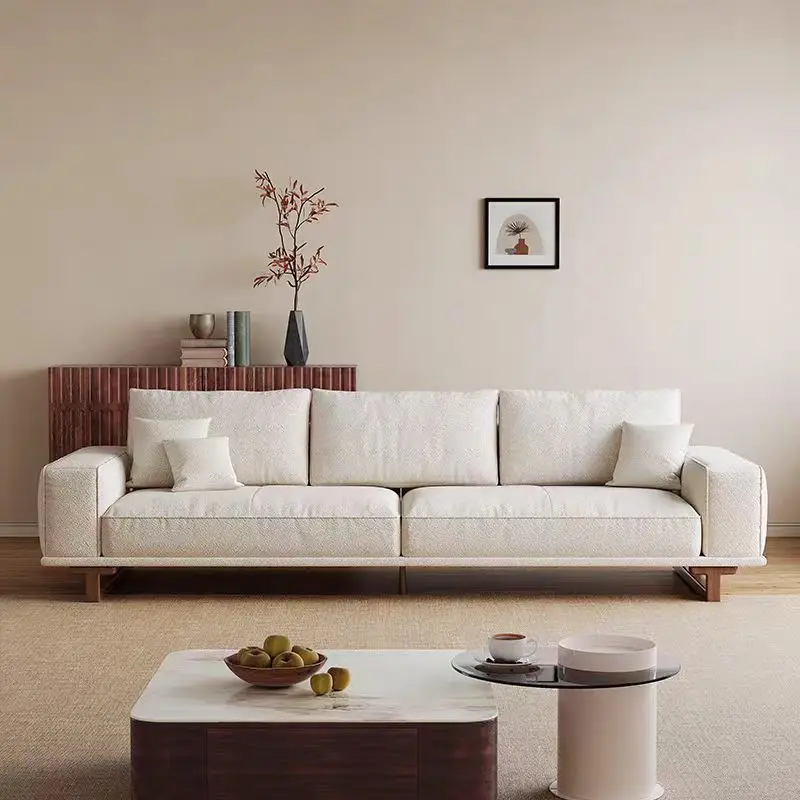 LMM medieval style living room sofa wabi sandy style minimalist Nordic club straight row retro
LMM medieval style living room sofa wabi sandy style minimalist Nordic club straight row retro