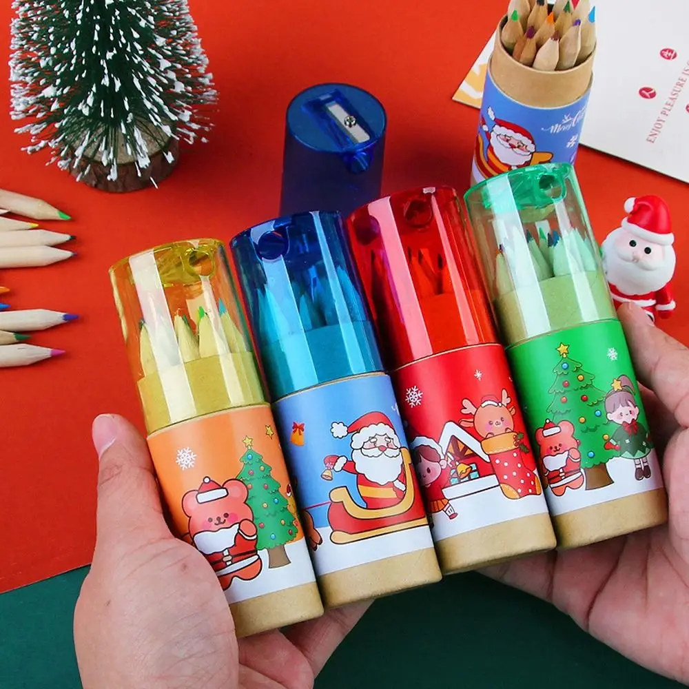 Artist Painting Sketch Supplies Painting Pen Gift Drawing Pencils Sketching Pen Wooden Pencils Christmas Colored Pencils
Artist Painting Sketch Supplies Painting Pen Gift Drawing Pencils Sketching Pen Wooden Pencils Christmas Colored Pencils