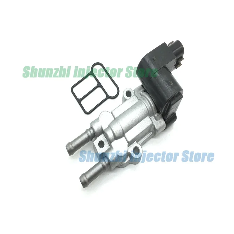 High Quality 16022-PWA-G01 16022-PWA-901 For Honda Fit 1.3/1.5 Idle Air Control valve 22270-0D040
High Quality 16022-PWA-G01 16022-PWA-901 For Honda Fit 1.3/1.5 Idle Air Control valve 22270-0D040