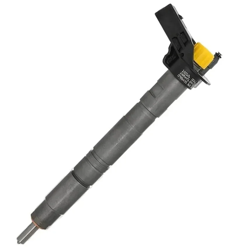 Original High Quality Reasonable Price Gasoline Fuel Injector 0445116017 For Auto Parts Car Fuel Injector For Sale
Original High Quality Reasonable Price Gasoline Fuel Injector 0445116017 For Auto Parts Car Fuel Injector For Sale