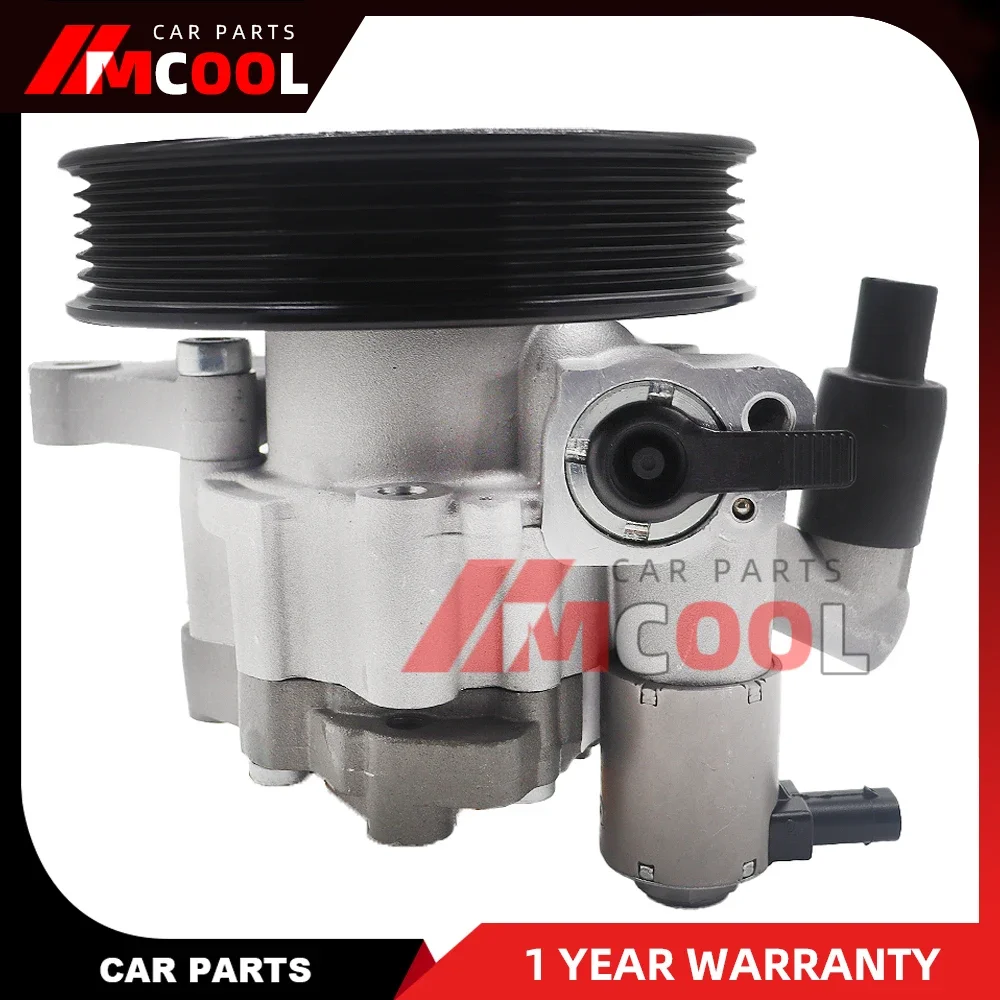 NEW Power Steering Pump For Mercedes-Benz C-CLASS W204 C204 S204 A207 A0054668201 A0064664301
NEW Power Steering Pump For Mercedes-Benz C-CLASS W204 C204 S204 A207 A0054668201 A0064664301
