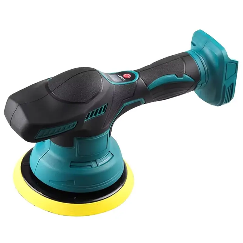 AA81-Electric Polisher 8 Gear Digital Display Auto Car Waxing Polishing Machine For 21V Battery
AA81-Electric Polisher 8 Gear Digital Display Auto Car Waxing Polishing Machine For 21V Battery
