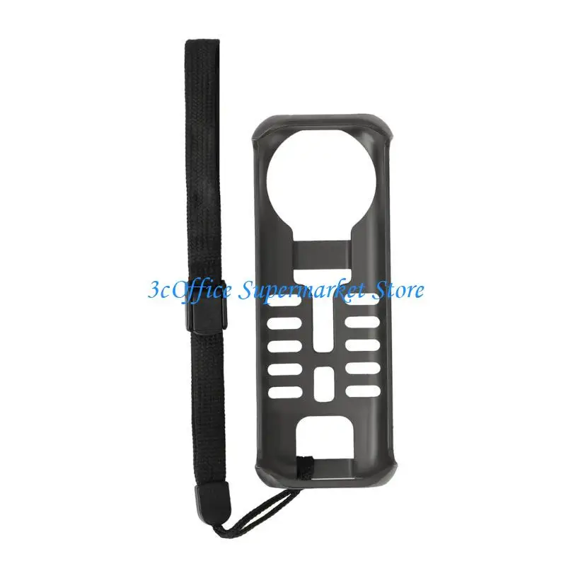 E1PA Durability Graphenes Case for X4 Camera Improve Battery Life and Precise Fit
E1PA Durability Graphenes Case for X4 Camera Improve Battery Life and Precise Fit