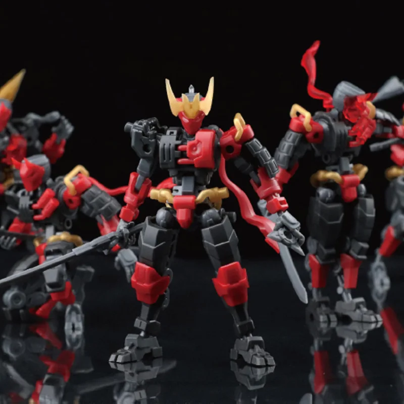 【In Stock】Number 57 Armored Puppet Oni Flame with Transparent Armor 1/24 Sale Assembly Model Kit No.57 Action Figure Toy
【In Stock】Number 57 Armored Puppet Oni Flame with Transparent Armor 1/24 Sale Assembly Model Kit No.57 Action Figure Toy