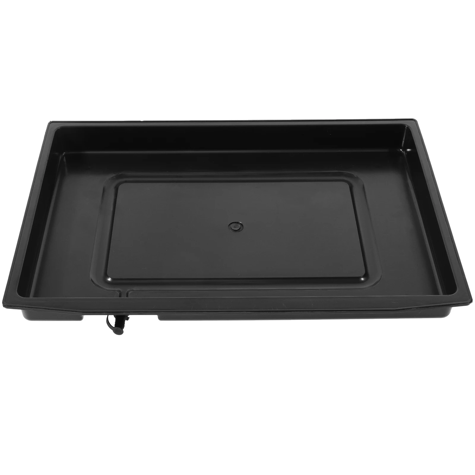 Plastic Water Storage Tray 430x295x30 Fruit Snack Dessert Holder Compact Size Portable Picnic Use Decorative Plates
Plastic Water Storage Tray 430x295x30 Fruit Snack Dessert Holder Compact Size Portable Picnic Use Decorative Plates