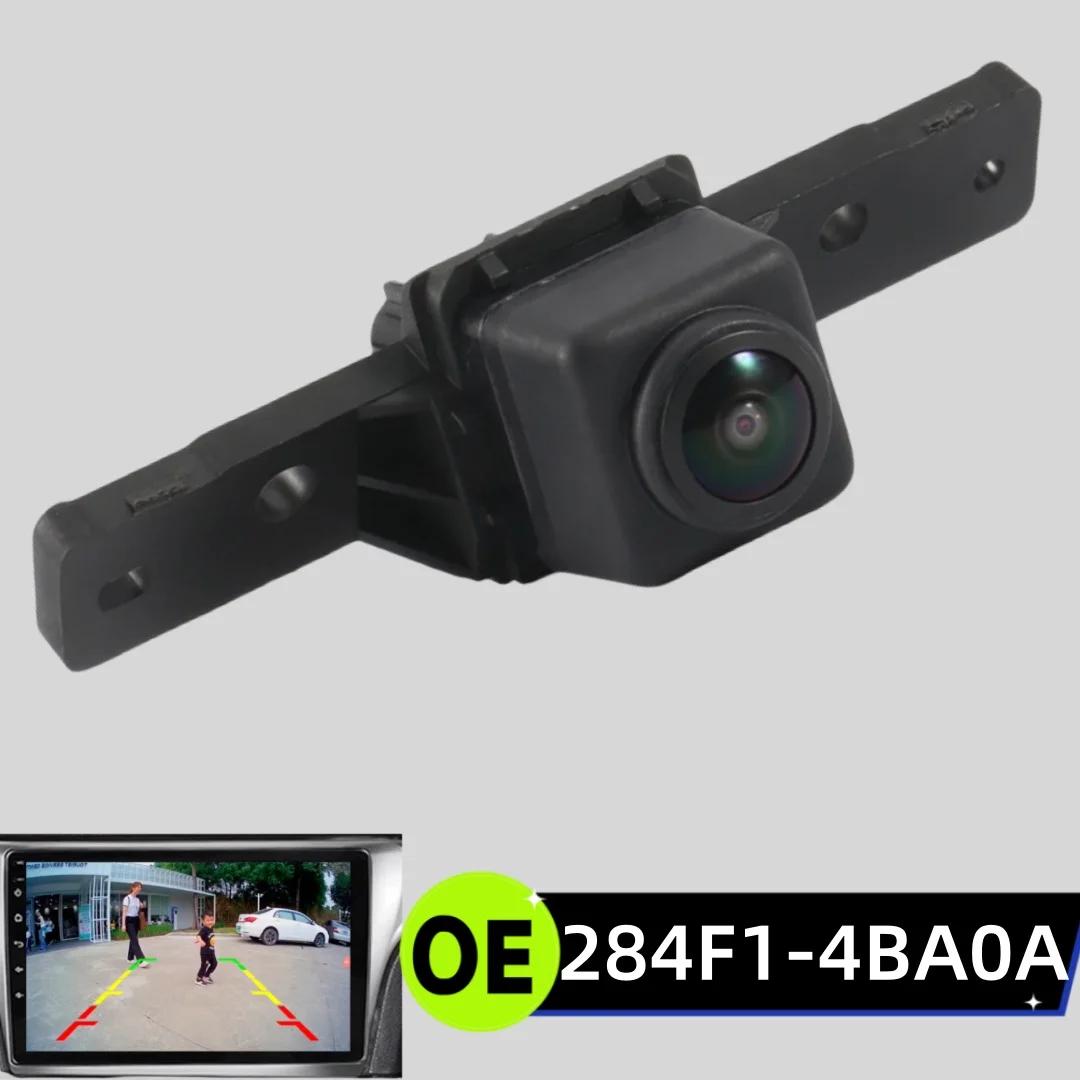 284F1-4BA0A для Nissan Murano Rogue 2014, 2015, 2016, 2017, 2018, 2019, новая парковочная решетка с передним обзором, HD Автомобильная вспомогательная камера
284F1-4BA0A для Nissan Murano Rogue 2014, 2015, 2016, 2017, 2018, 2019, новая парковочная решетка с передним обзором, HD Автомобильная вспомогательная камера