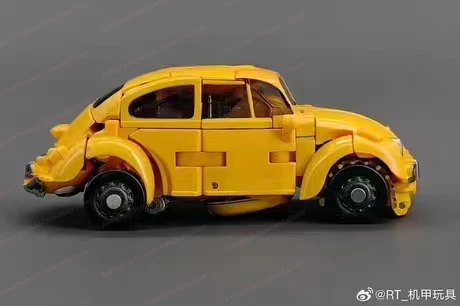 Original Movie Spin-off ROBOTtoys RT-DT01 Soldier Bee, Little Wasp, Small Scale Beetle, Action Figure Robot Collection Gift
Original Movie Spin-off ROBOTtoys RT-DT01 Soldier Bee, Little Wasp, Small Scale Beetle, Action Figure Robot Collection Gift