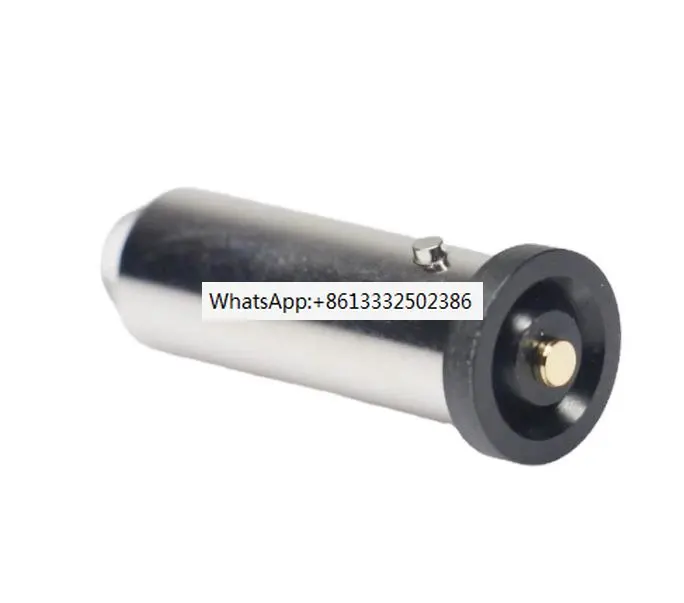 Лампа HIGH LUX для Welch Allyn 03000 3,5 В 0,72 А, прямой офтальмоскоп, офтальмологическая лампа, WelchAllyn 03000-U
Лампа HIGH LUX для Welch Allyn 03000 3,5 В 0,72 А, прямой офтальмоскоп, офтальмологическая лампа, WelchAllyn 03000-U